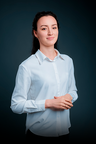 Ирина