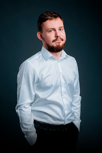 Кирилл