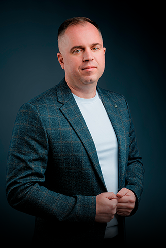 Олег