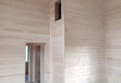 Фото со стройплощадок - Каркасный дом 7,5х10 м.
