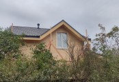 Фото со стройплощадок - Каркасный дом 7,5х8,5 м.