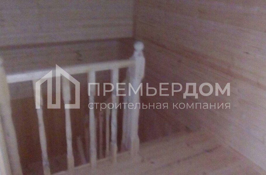 Фото со стройплощадок - Дом К-39 и Баня 6x4