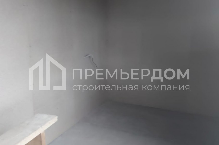 Фото со стройплощадок - Каркасный дом 8,5х12 м. 